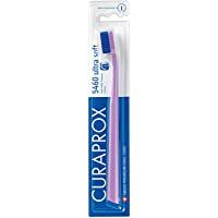 Curaprox CS 5460 Ultrasoft - Cepillo de dientes manual- 1 unidad [modelo surtido]